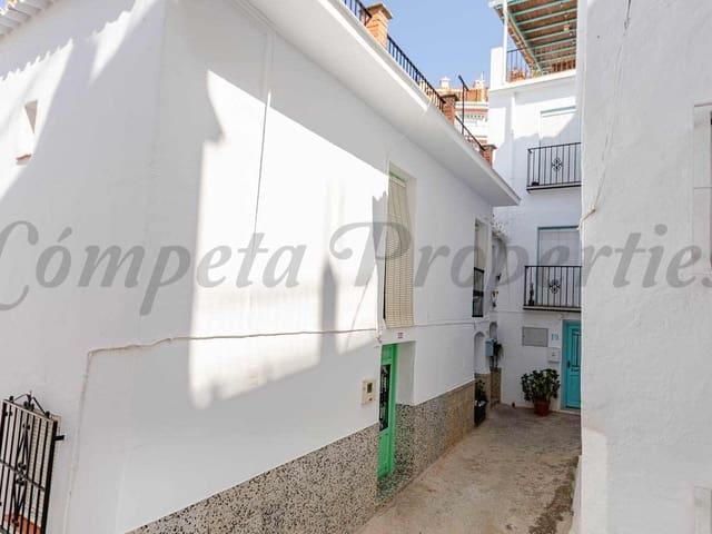 Casa en venta en Cómpeta, Málaga Costa del Sol