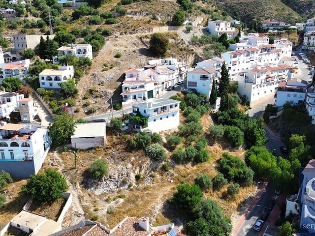 Casa en venta en Cómpeta, Málaga Costa del Sol