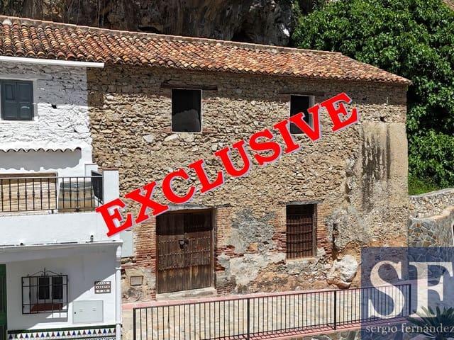 Casa en venta en Cómpeta, Málaga Costa del Sol