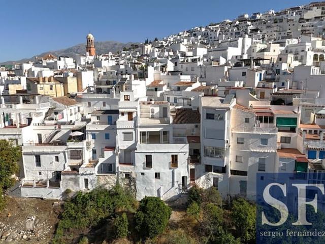 Casa en venta en Cómpeta, Málaga Costa del Sol