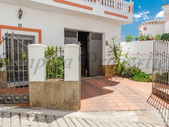 Casa en venta en Cómpeta, Málaga Costa del Sol