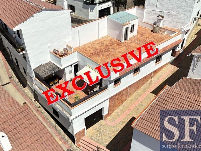 Casa en venta en Cómpeta, Málaga Costa del Sol