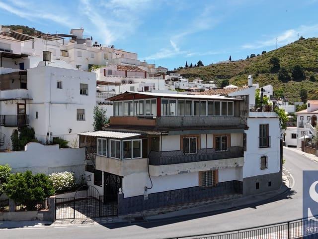 Casa en venta en Cómpeta, Málaga Costa del Sol