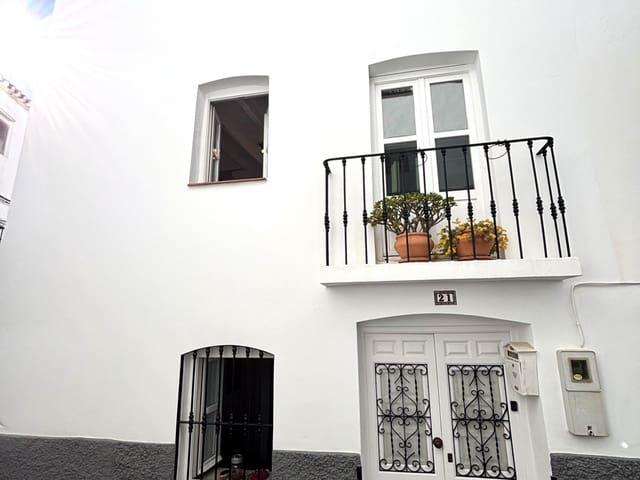 Casa en venta en Cómpeta, Málaga Costa del Sol