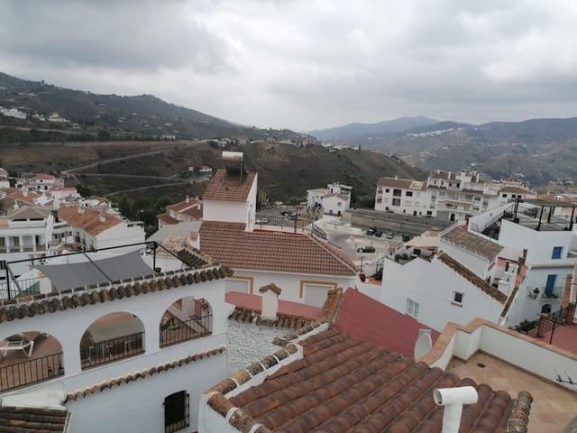 Casa en venta en Cómpeta, Málaga Costa del Sol