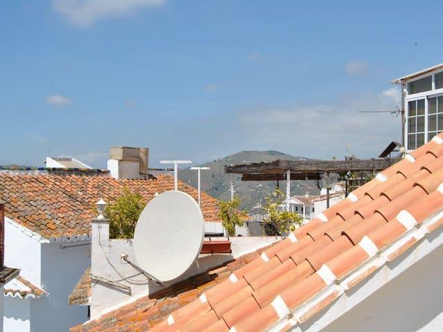 Casa en venta en Cómpeta, Málaga Costa del Sol
