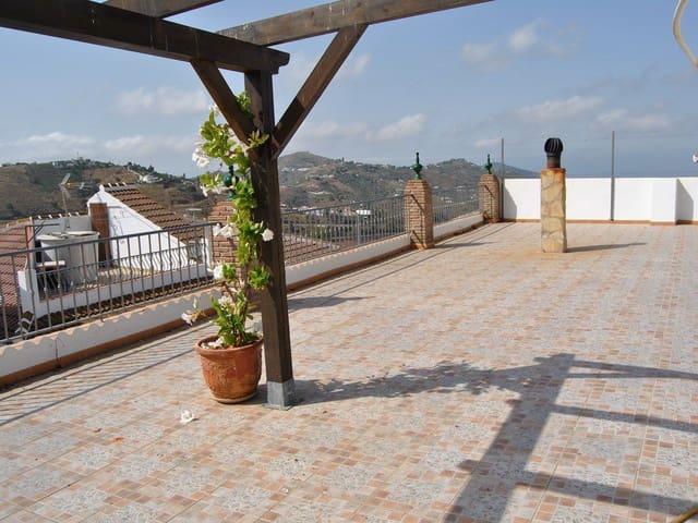 Casa en venta en Cómpeta, Málaga Costa del Sol