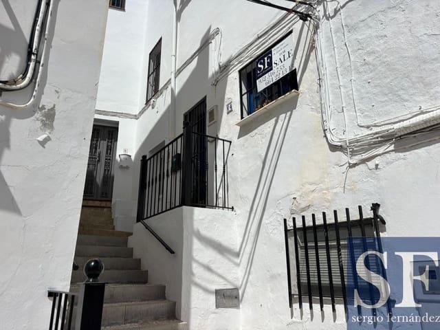Casa en venta en Cómpeta, Málaga Costa del Sol