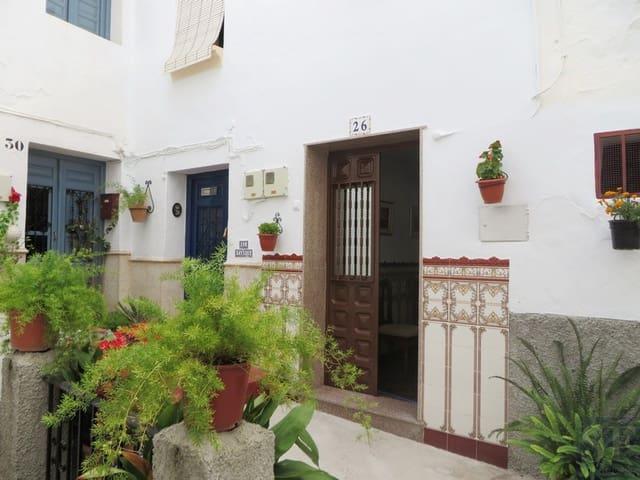 Casa en venta en Cómpeta, Málaga Costa del Sol