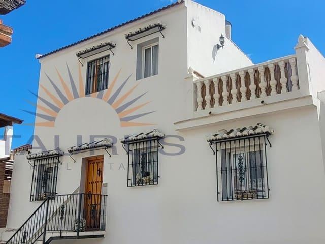 Casa en venta en Cómpeta, Málaga Costa del Sol