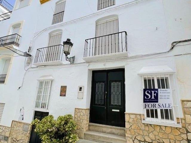 Casa en venta en Cómpeta, Málaga Costa del Sol