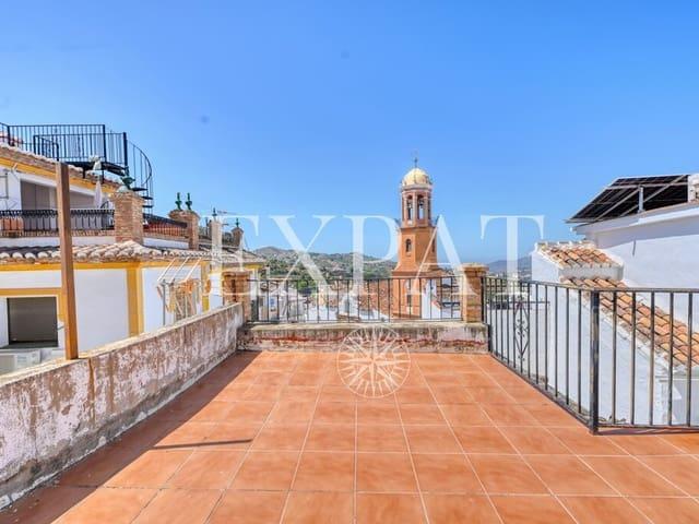 Casa en venta en Cómpeta, Málaga Costa del Sol