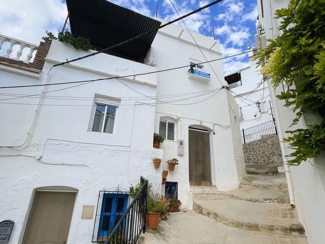 Casa en venta en Cómpeta, Málaga Costa del Sol