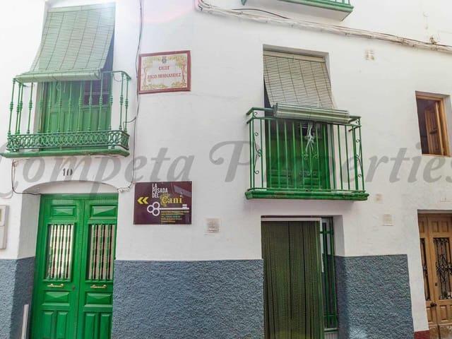 Casa en venta en Cómpeta, Málaga Costa del Sol