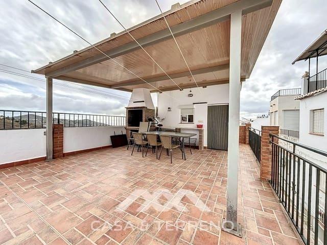 Casa en venta en Cómpeta, Málaga Costa del Sol