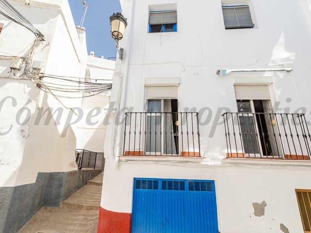 Casa en venta en Cómpeta, Málaga Costa del Sol