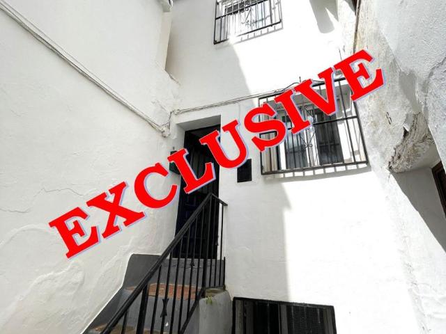 Casa en venta en Cómpeta Málaga