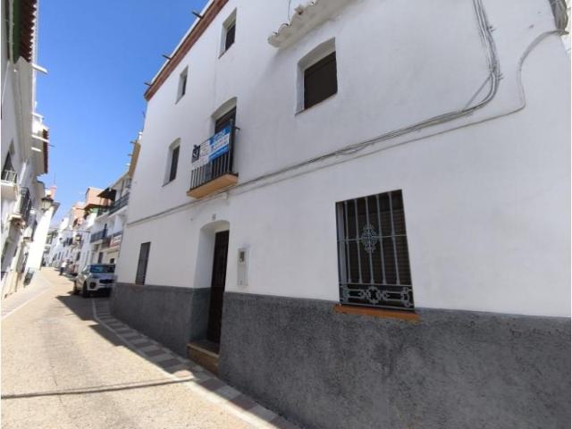 Casa en venta en Cómpeta Málaga