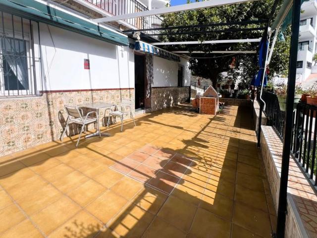 Casa en venta en Cómpeta Málaga