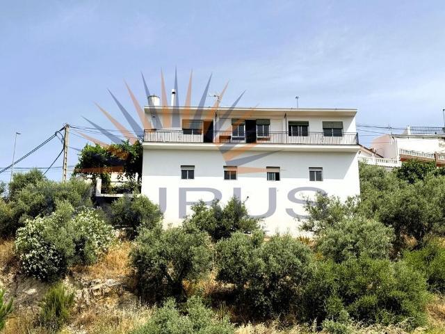 Casa en venta en Cómpeta Málaga