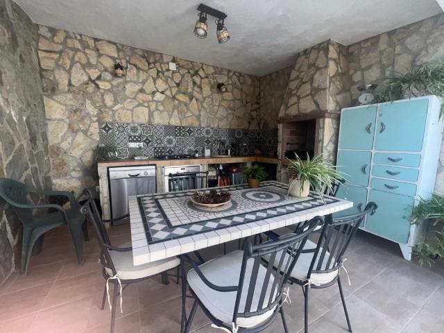 Casa en venta en Cómpeta Málaga