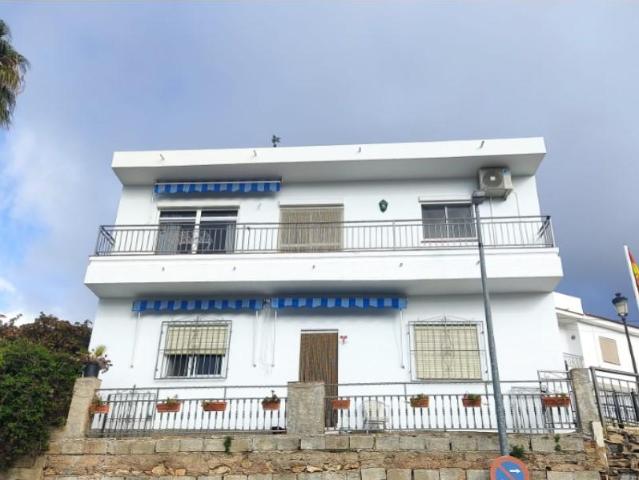 Casa en venta en Cómpeta Málaga
