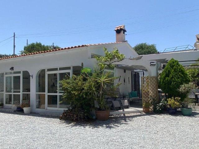 Casa en venta en Cómpeta Málaga