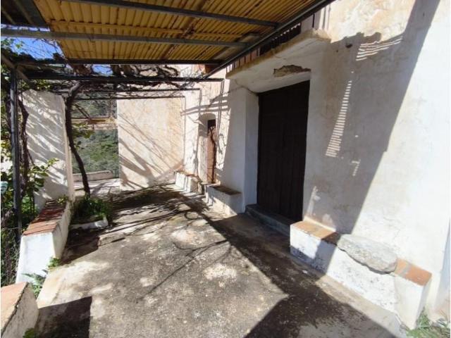 Casa en venta en Cómpeta Málaga