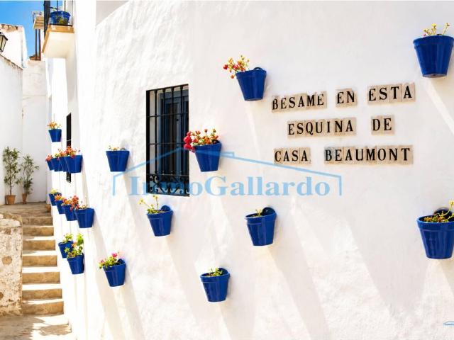Casa en venta en Cómpeta Málaga