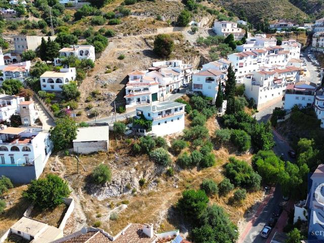 Casa en venta en Cómpeta Málaga