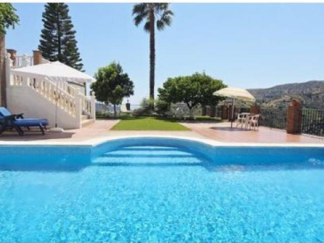 casa en Venta en Competa. MSEN T5