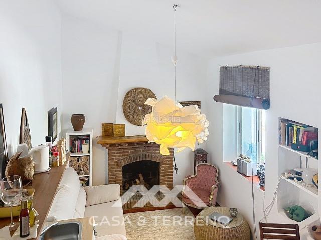 Casa en venta en Cómpeta. Un paraíso entre el mar y la montaña con vistas espectaculares. Casas.