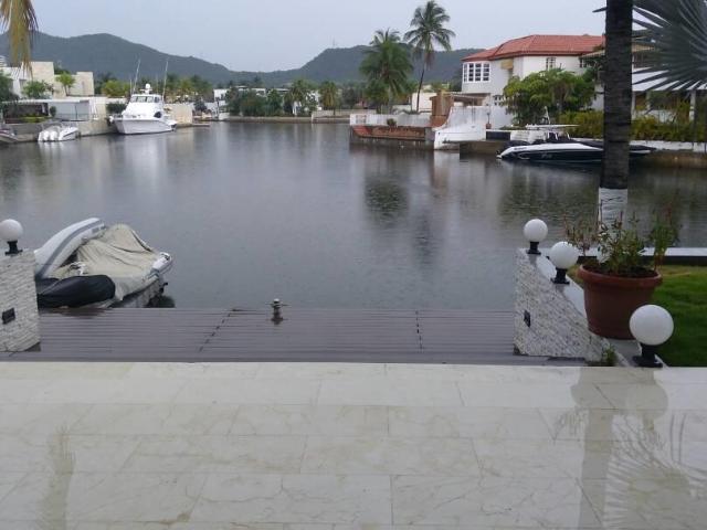 Casa en Venta en Complejo Turistico EL Morro, Lecheria