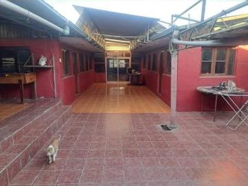 Casa en Venta en COMUNA DEL BOSQUE PARADERO 30 GRAN AVENIDA
