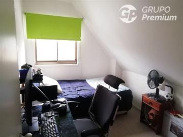 Casa en Venta en Concepción 3 dormitorios 3 baños