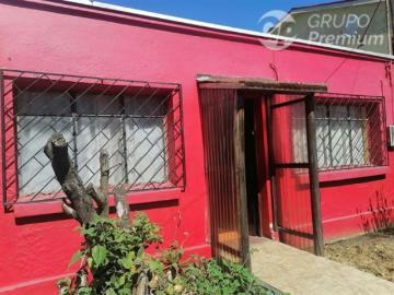 Casa en Venta en Concepción