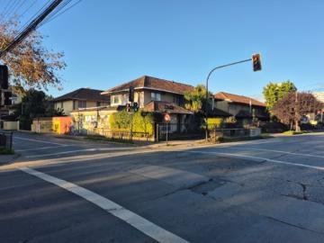 Casa en Venta en Concepción