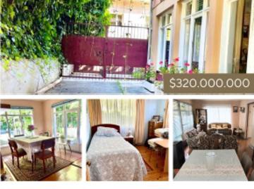 Casa en Venta en Concepción