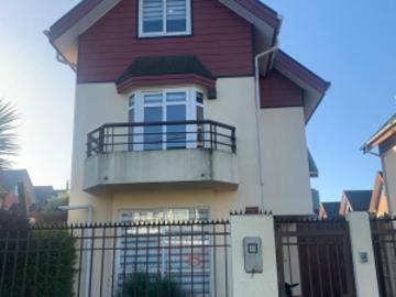 Casa en Venta en Concepción