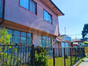 Casa en Venta en Concepción 5 dormitorios 2 baños