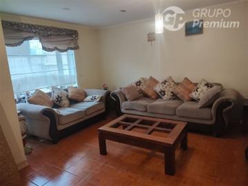 Casa en Venta en Concepción