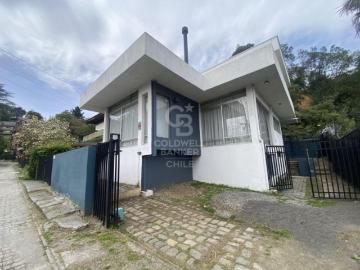 Casa en Venta en Concepción