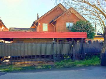 Casa en Venta en Concepción