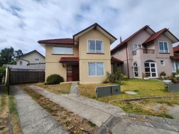 Casa en Venta en Concepción