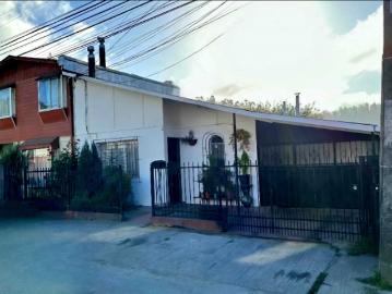 Casa en Venta en Concepción