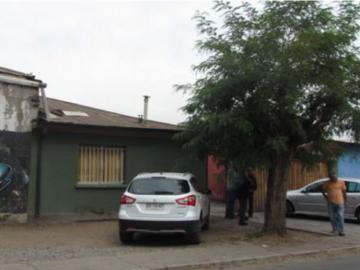 Casa en Venta en Conchalí