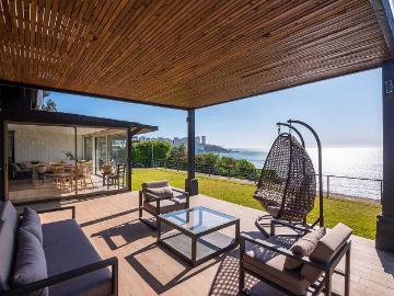 Casa en Venta en Concón 4 dormitorios 3 baños