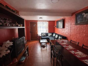 Casa en Venta en Concón 3 dormitorios 1 baño