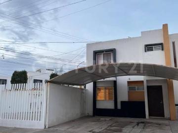 Casa en Venta en Cond. San José Pozo Bravo, Aguascalientes Ags
