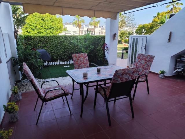 Casa en Venta en Condado de Alhama de Murcia